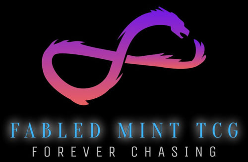 Fabled Mint TCG